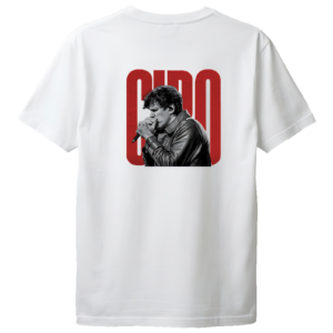 Remera CIRO