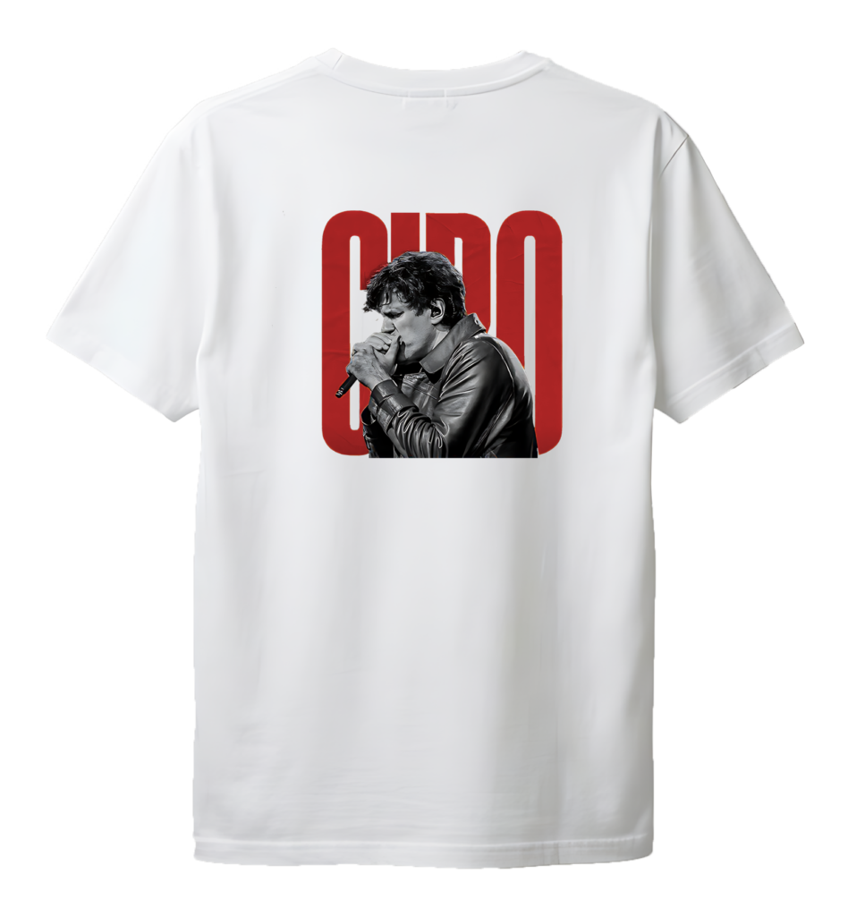 Remera CIRO