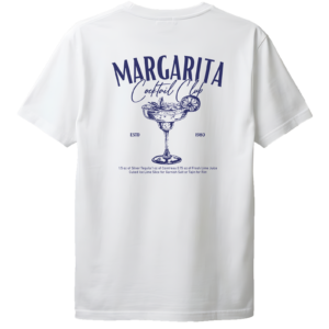 Remera Margarita Club