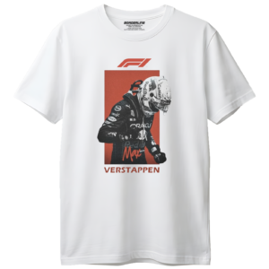 Remera Max | Blanca