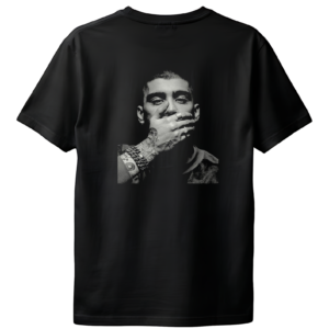 Remera Zayn