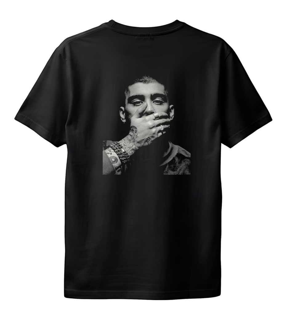 Remera Zayn